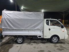 Сүрөт Hyundai Porter 2016