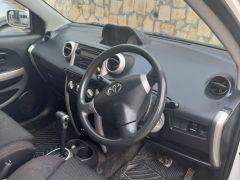 Photo of the vehicle Toyota Ist