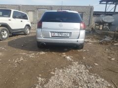 Сүрөт унаа Opel Signum