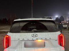 Photo of the vehicle Hyundai Palisade