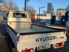 Фото авто Hyundai Porter