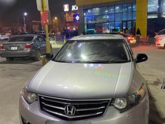 Сүрөт унаа Honda Accord