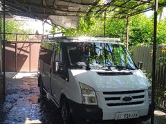 Фото авто Ford Transit