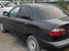 Сүрөт унаа Daewoo Lanos (Sens)