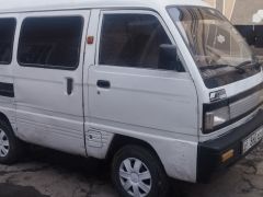 Сүрөт унаа Daewoo Damas