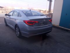 Фото авто Hyundai Sonata