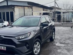 Фото авто Toyota RAV4