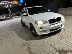 Сүрөт унаа BMW X5