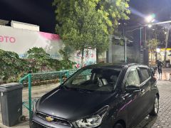 Photo of the vehicle Chevrolet Spark