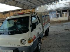 Фото авто Hyundai Porter