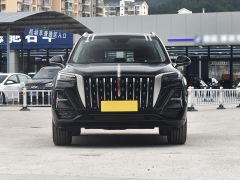 Фото авто Hongqi HS5