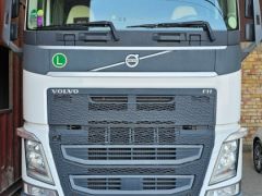 Фото авто Volvo FH