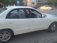 Сүрөт унаа Daewoo Nubira