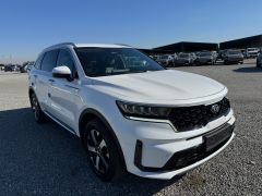 Фото авто Kia Sorento