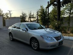 Сүрөт унаа Lexus ES