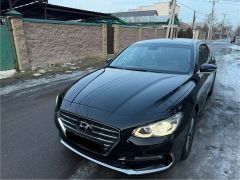 Сүрөт унаа Hyundai Grandeur