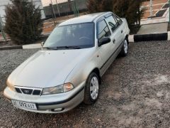 Сүрөт унаа Daewoo Nexia