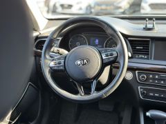 Сүрөт унаа Kia K7