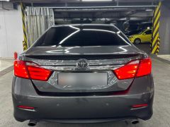 Фото авто Toyota Camry