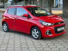 Фото авто Chevrolet Spark