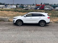 Фото авто Kia Sorento