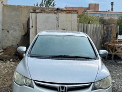 Сүрөт унаа Honda Civic