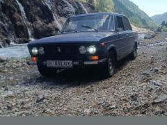 Фото авто ВАЗ (Lada) 2106