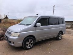 Фото авто Honda Stepwgn