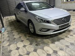 Сүрөт унаа Hyundai Sonata