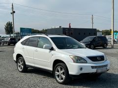 Сүрөт унаа Lexus RX