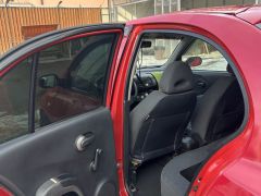 Photo of the vehicle Nissan Micra