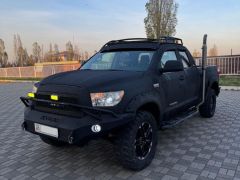 Фото авто Toyota Tundra