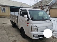 Фото авто Hyundai Porter