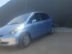 Фото авто Honda Fit