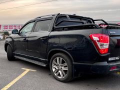 Photo of the vehicle SsangYong Rexton Sports