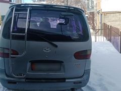 Сүрөт унаа Hyundai Starex (H-1)