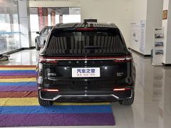 Photo of the vehicle Geely Xingyue L