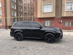 Сүрөт унаа Lexus LX