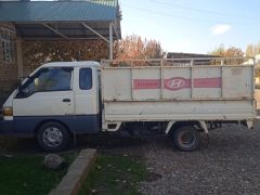 Фото авто Hyundai Porter