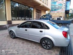 Photo of the vehicle Daewoo Lacetti