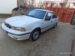 Фото авто Daewoo Nexia