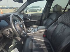 Фото авто BMW X5