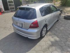 Фото авто Honda Civic