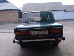 Сүрөт унаа ВАЗ (Lada) 2106