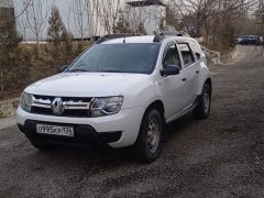 Сүрөт унаа Renault Duster