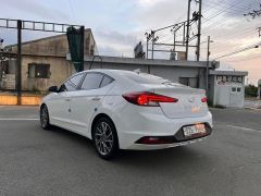 Фото авто Hyundai Avante