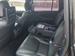 Сүрөт унаа Lexus LX