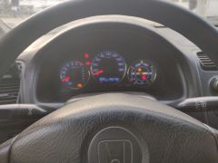 Сүрөт унаа Honda Civic