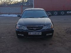 Сүрөт унаа Honda Inspire