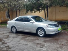 Photo of the vehicle Toyota Camry